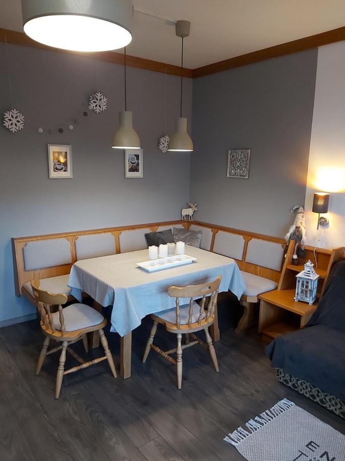 Korlape Apartman 4.2 Wolfsberg Exterior foto