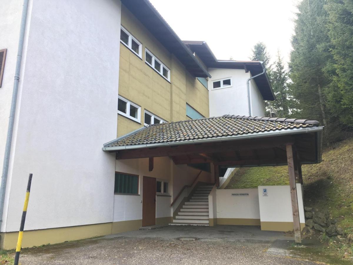 Ferienwohnung Korlape Apartman 4.2 Wolfsberg Exterior foto